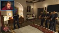 Police are suspicious of Michael's bed (Image via Sportskeeda)
